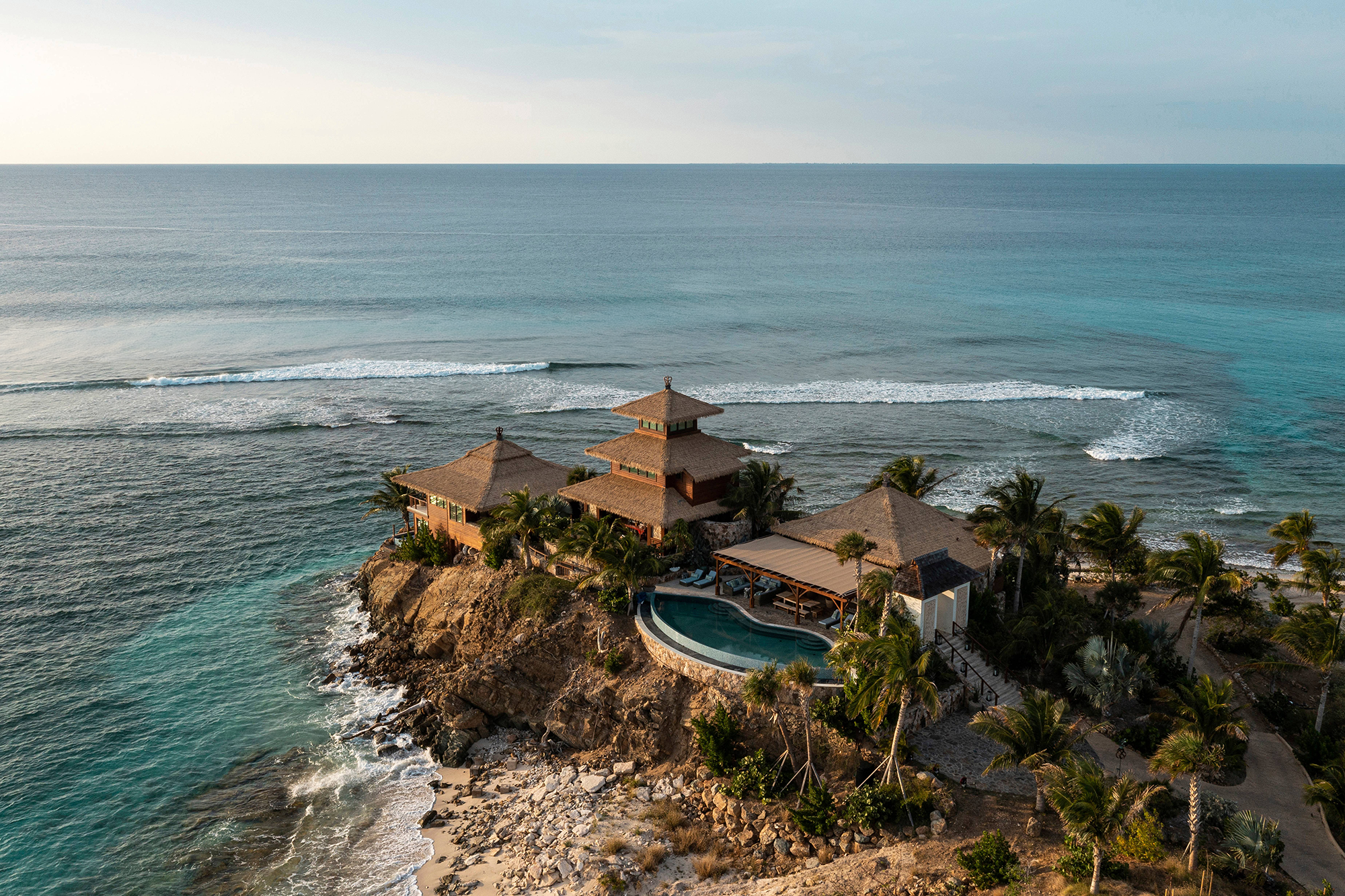 Necker Island